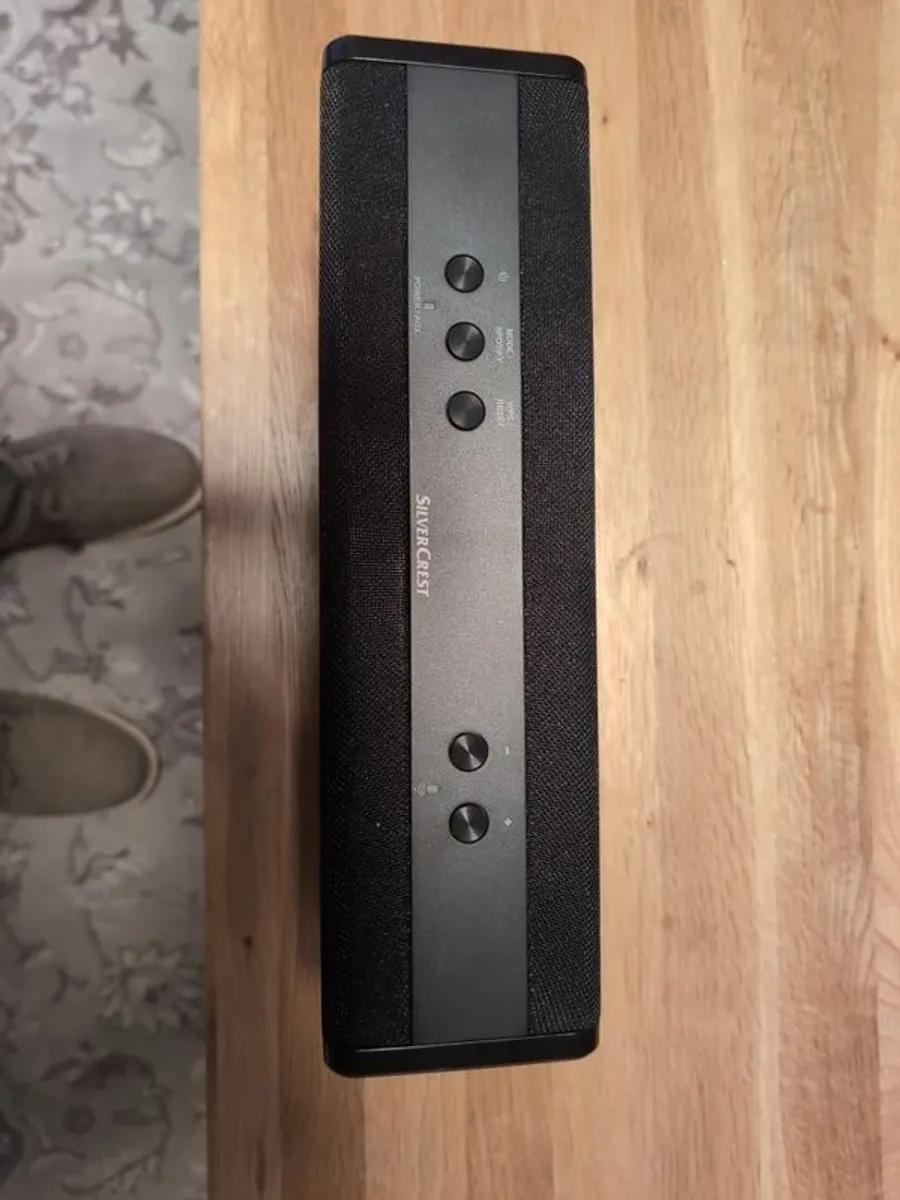 Bluetooth speaker - Image 2