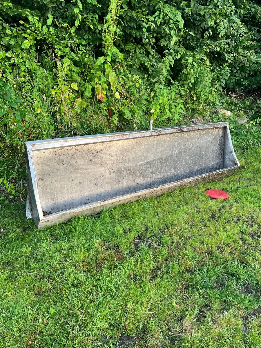 Urinal Wall Stainless Steel - Image 4