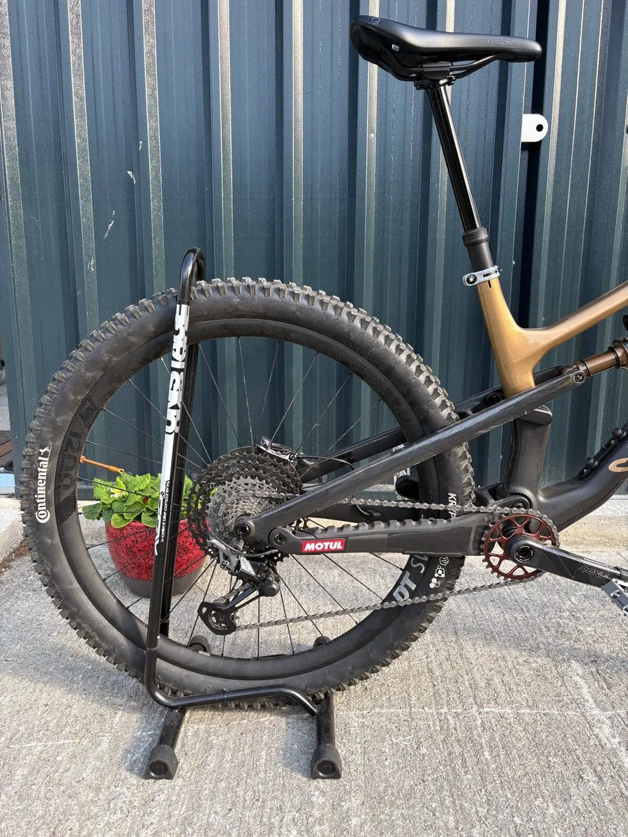 Canyon Spectral MTB - Image 3