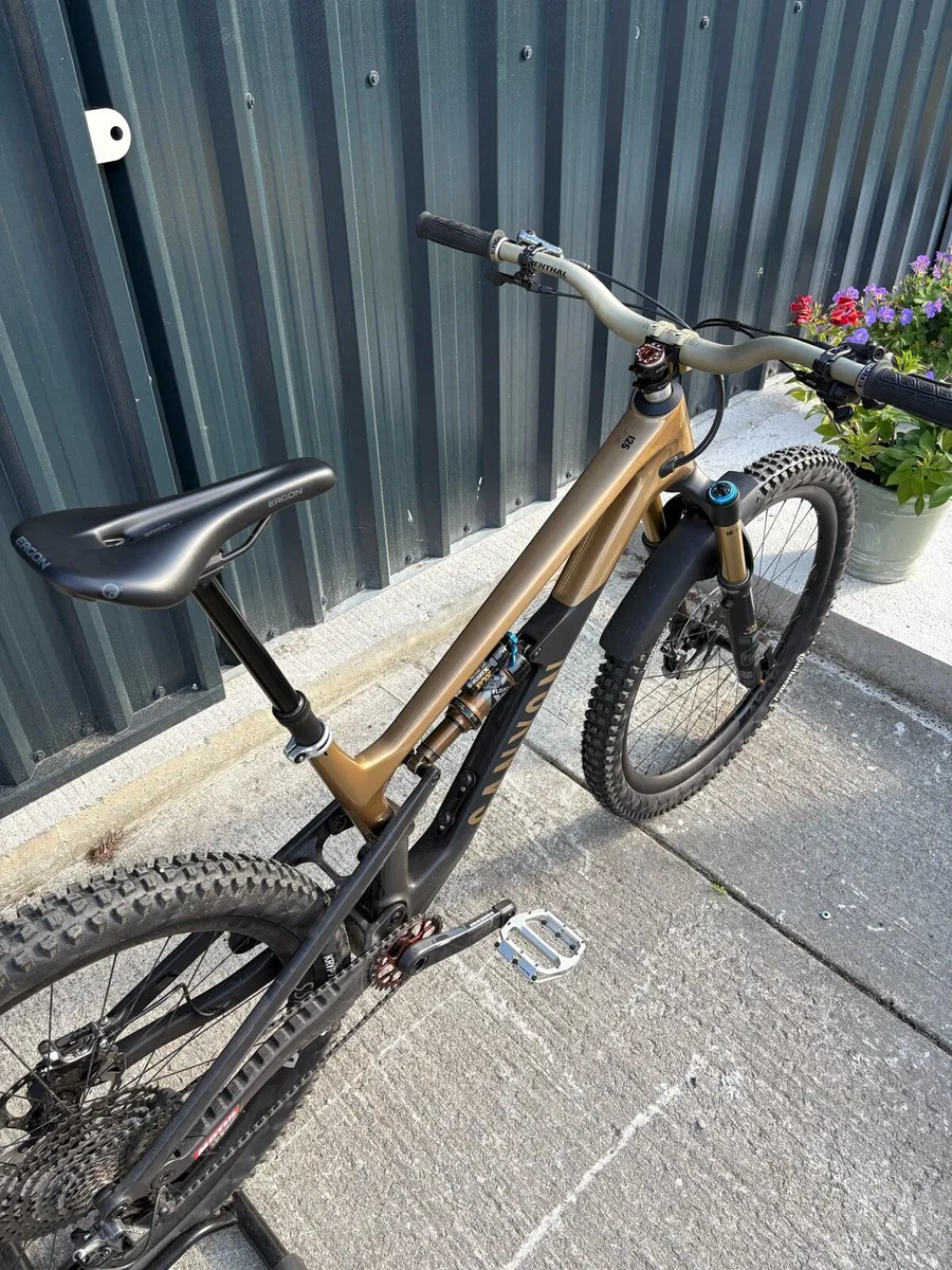 Canyon Spectral MTB - Image 4