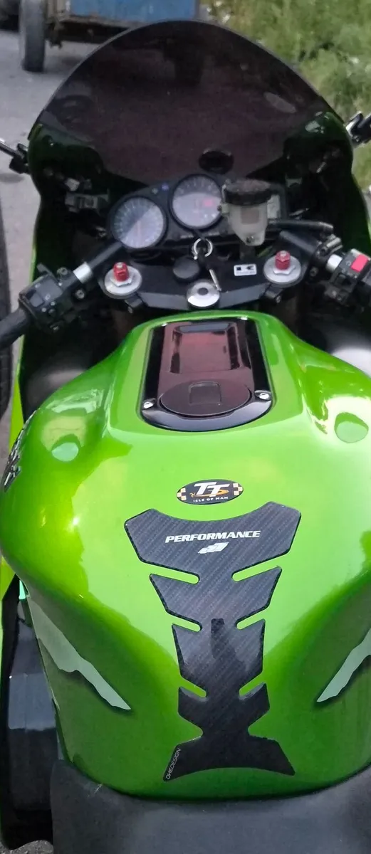 Kawasaki Other 2004 - Image 2