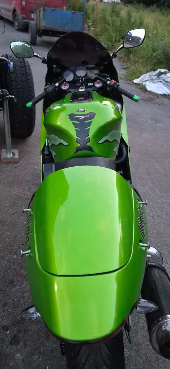 Kawasaki Other 2004 - Image 3