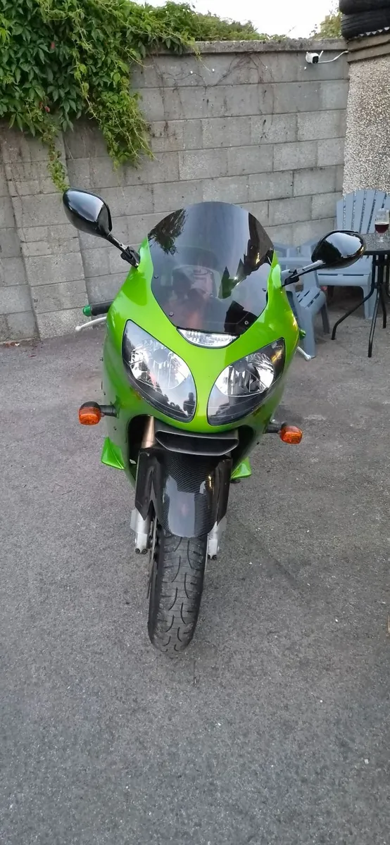 Kawasaki Other 2004 - Image 4