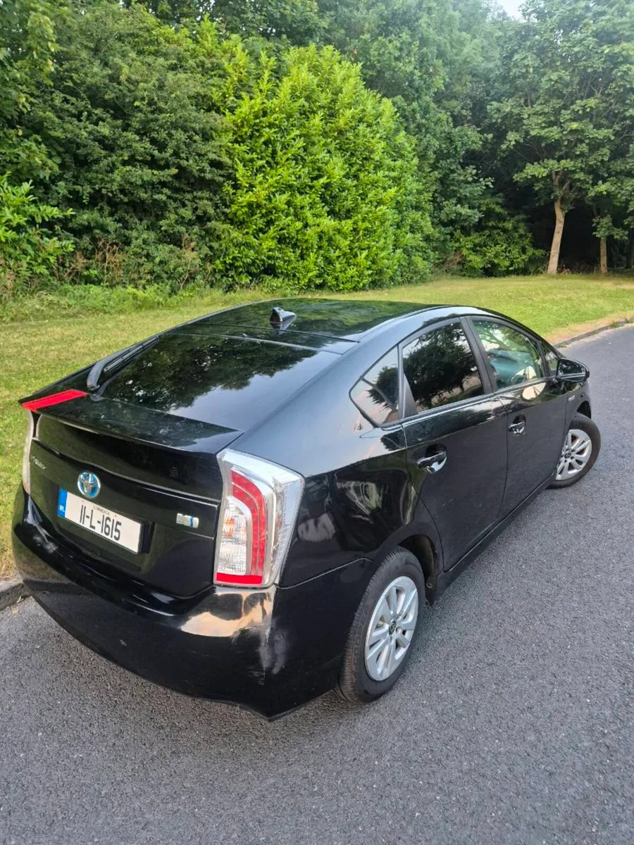 Toyota Prius, NCT, TAX, low milage, read add, - Image 1