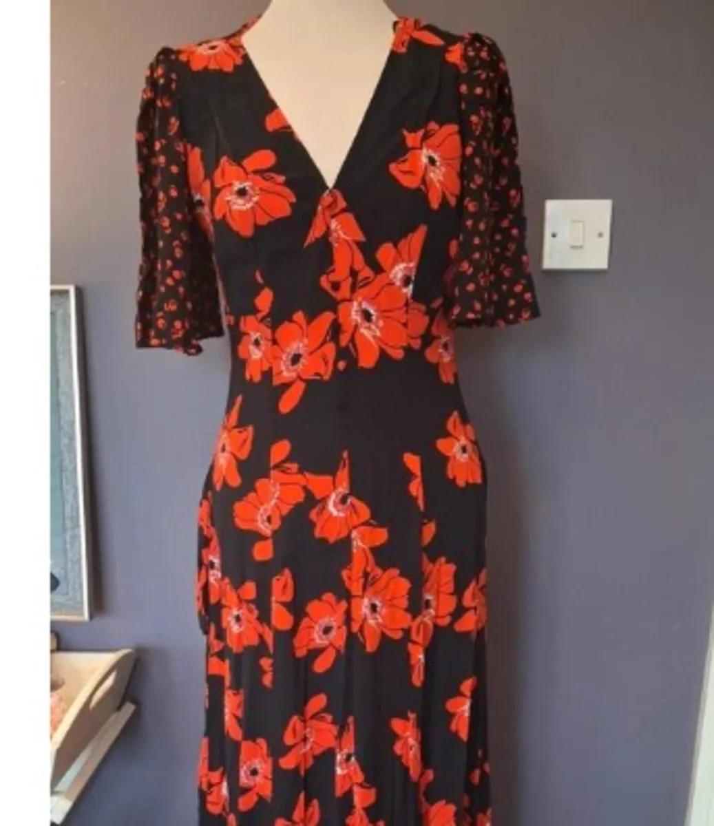 DRESS/NEW/ FREE POSTAGE - Image 3