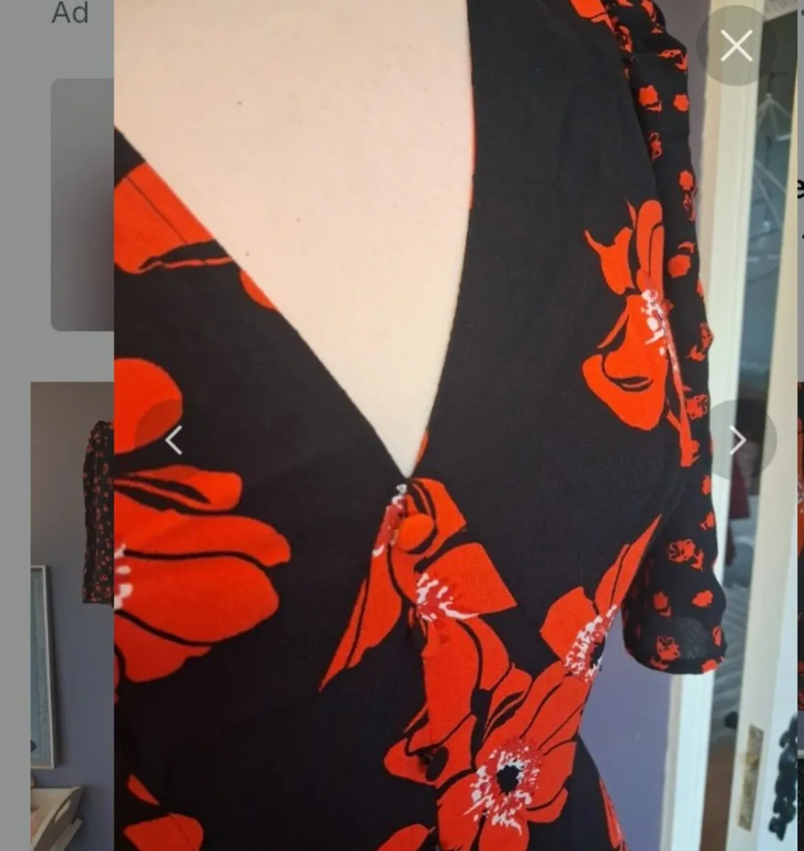 DRESS/NEW/ FREE POSTAGE - Image 4