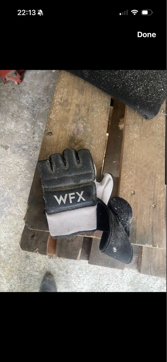 Punch bag - Image 3