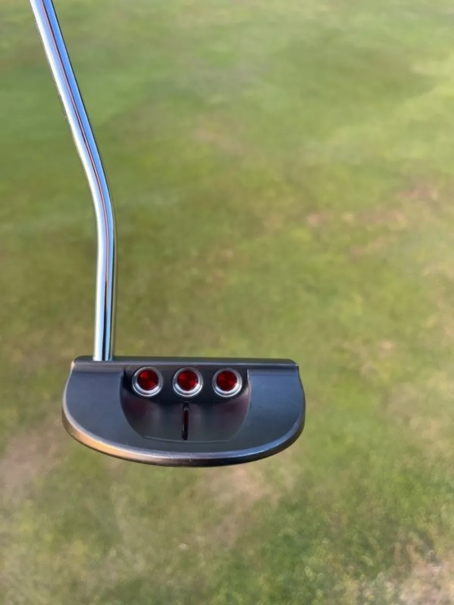 Scotty Cameron Putter - Image 2