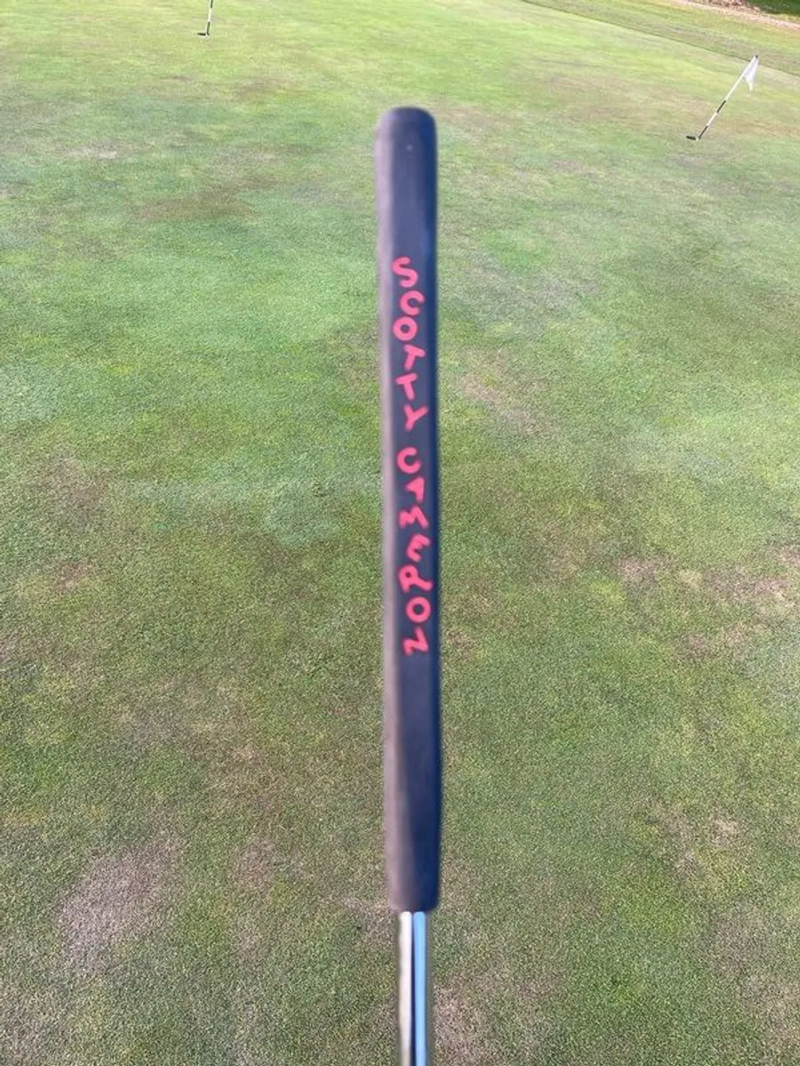 Scotty Cameron Putter - Image 3