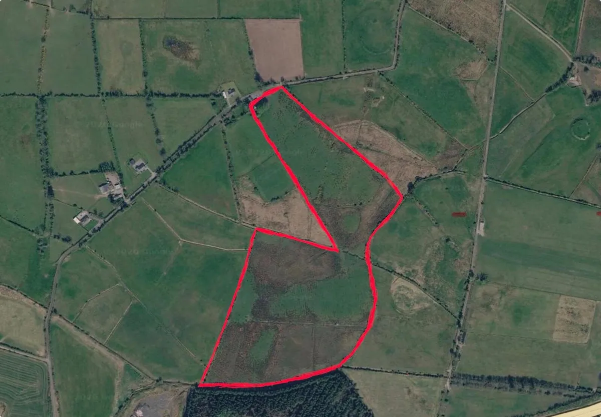 Land for rent