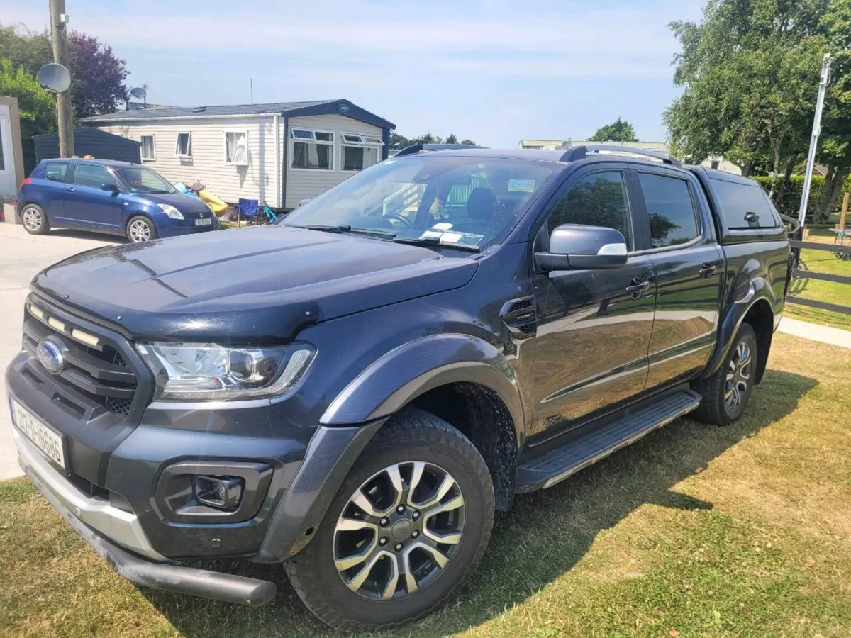 Ford Ranger - Image 2
