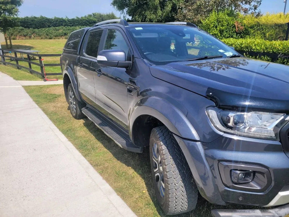 Ford Ranger - Image 3