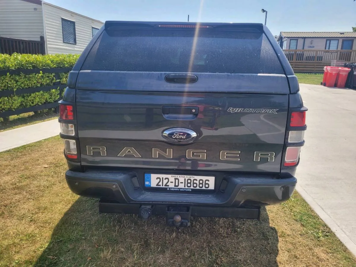 Ford Ranger - Image 4