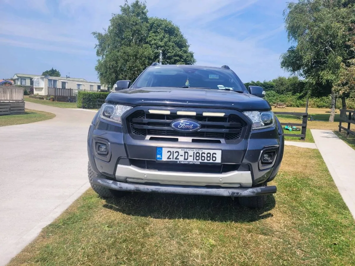 Ford Ranger - Image 1