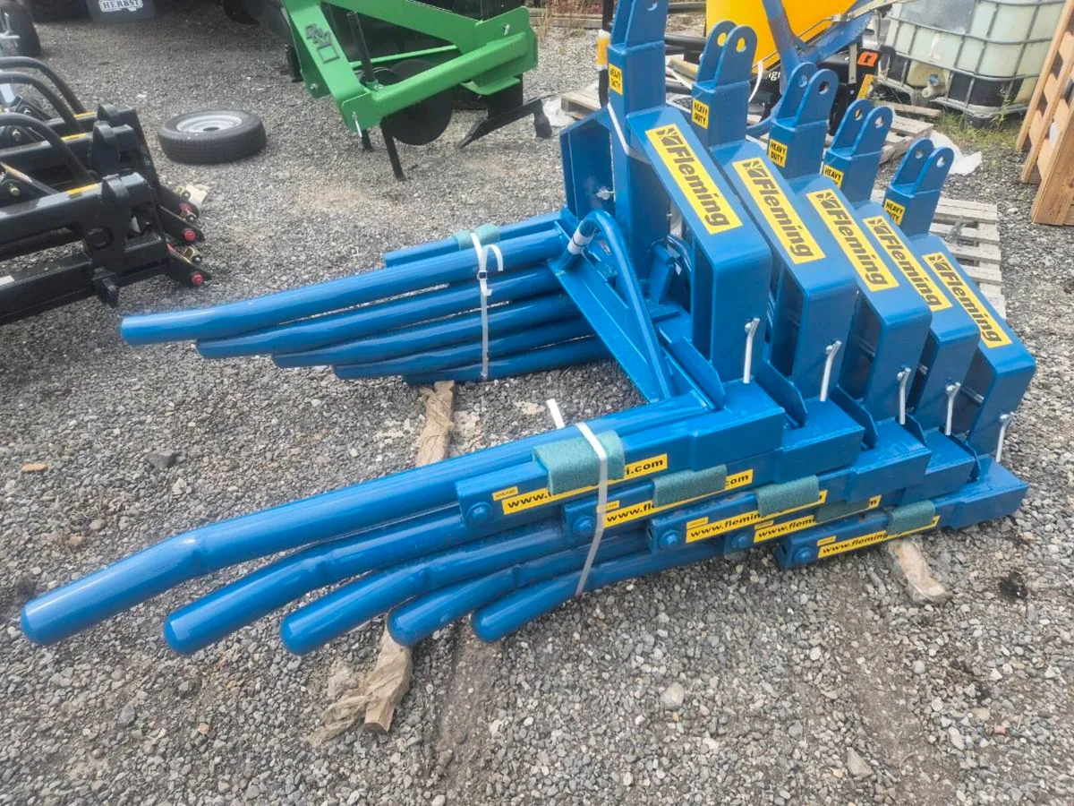 Bale  handling - Image 2