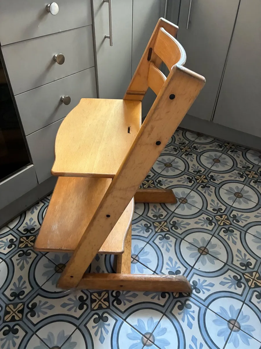 Tripp Trapp Pine - Image 2