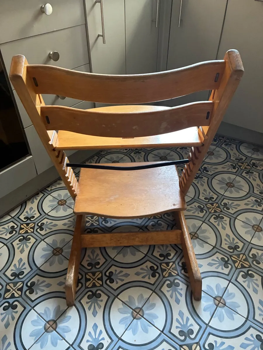 Tripp Trapp Pine - Image 4