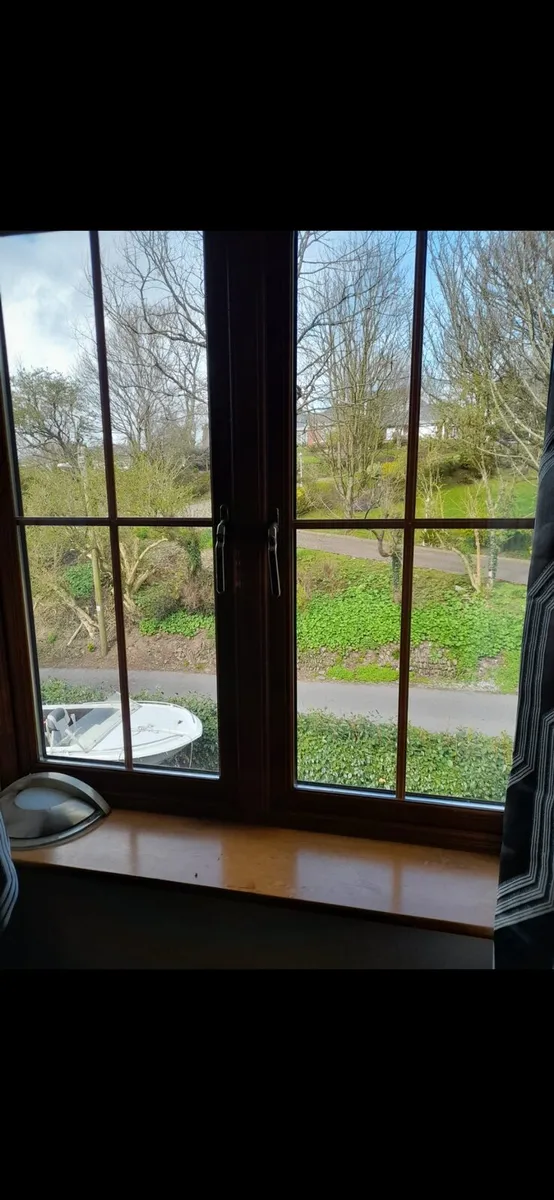 Double glazed windows - Image 3