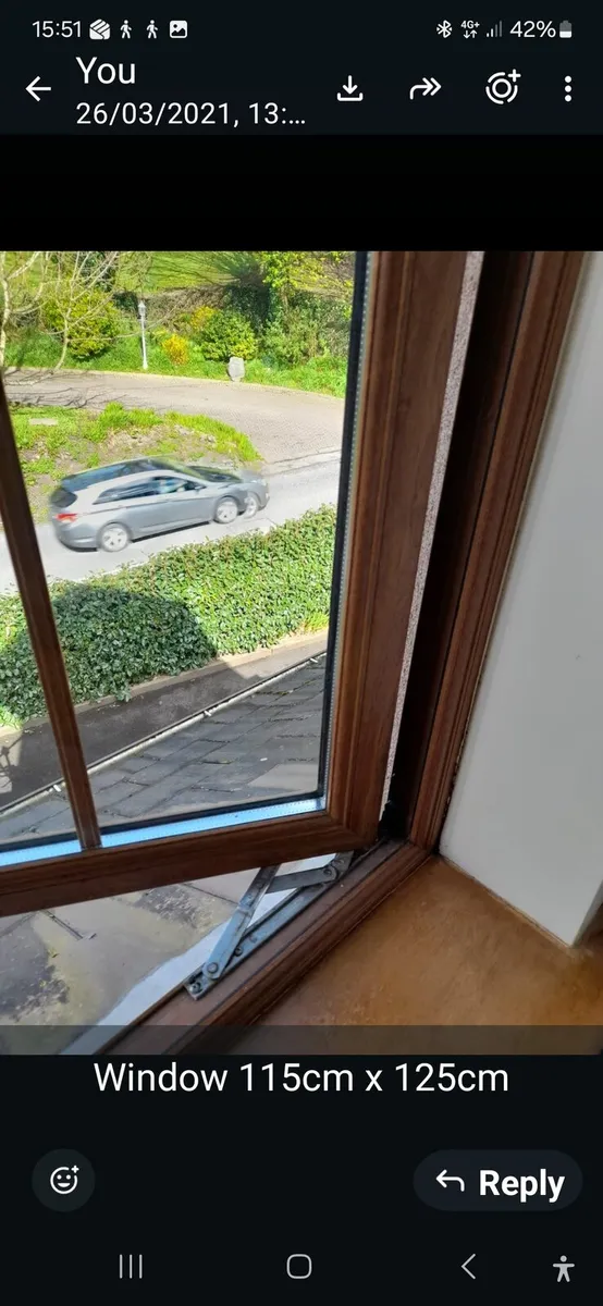 Double glazed windows - Image 4