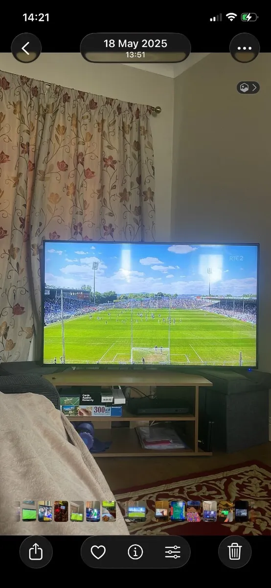 60 Inch TV - Bauhn - Image 4