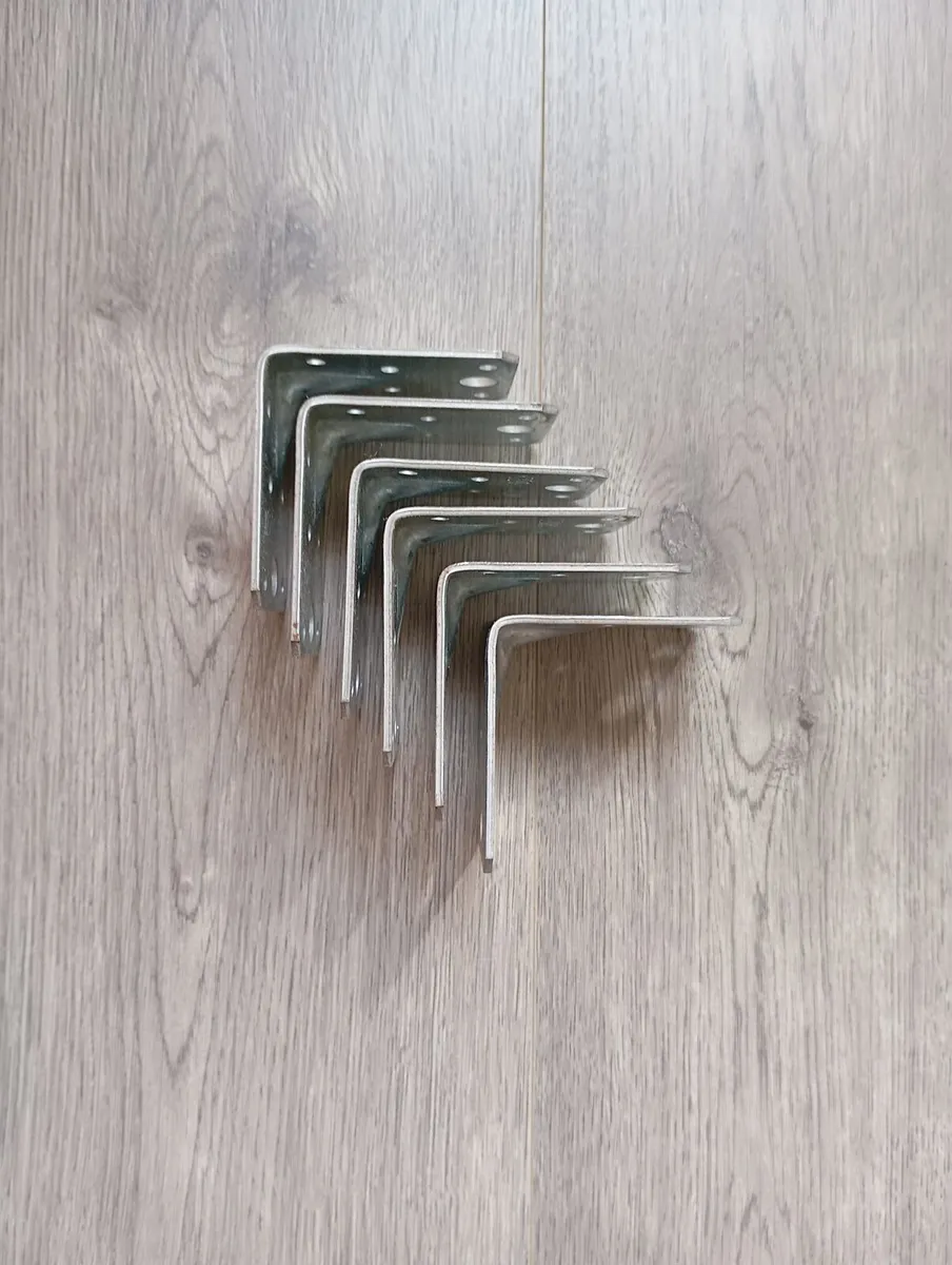 Brackets & Bolts - Image 4