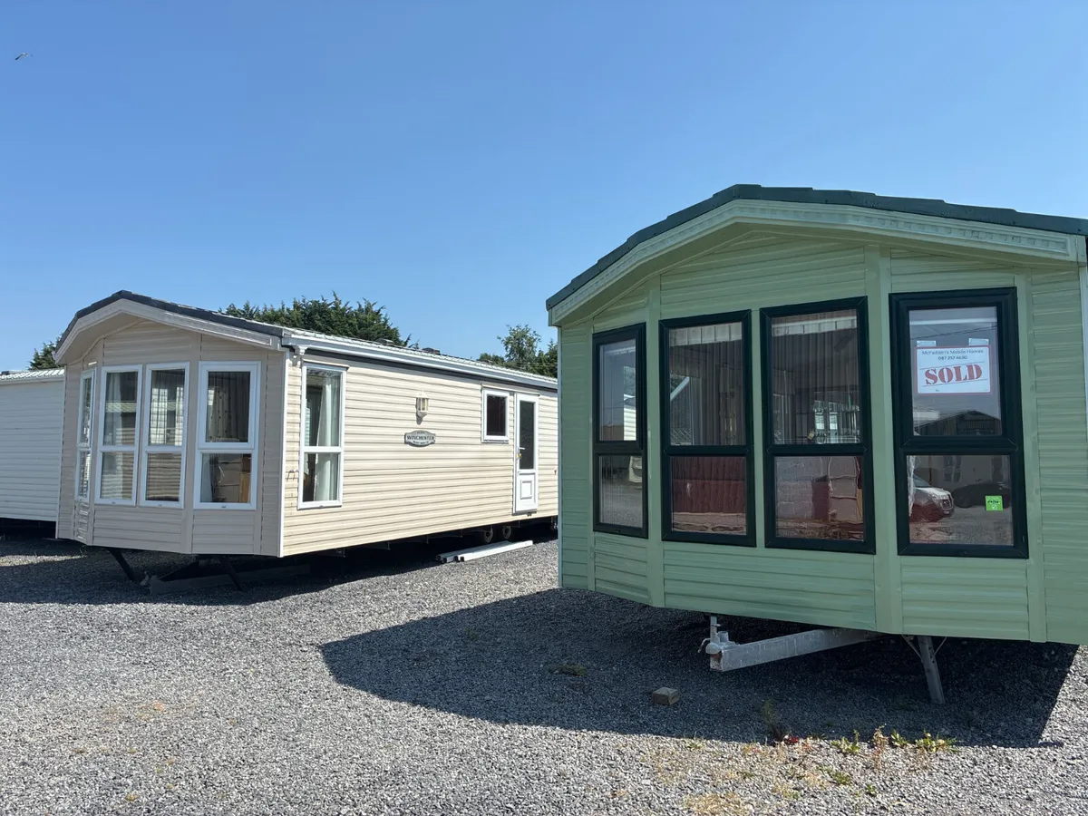 ARE YOU LOOKING FOR A LUXURY ONE BEDROOM HOME - Image 1