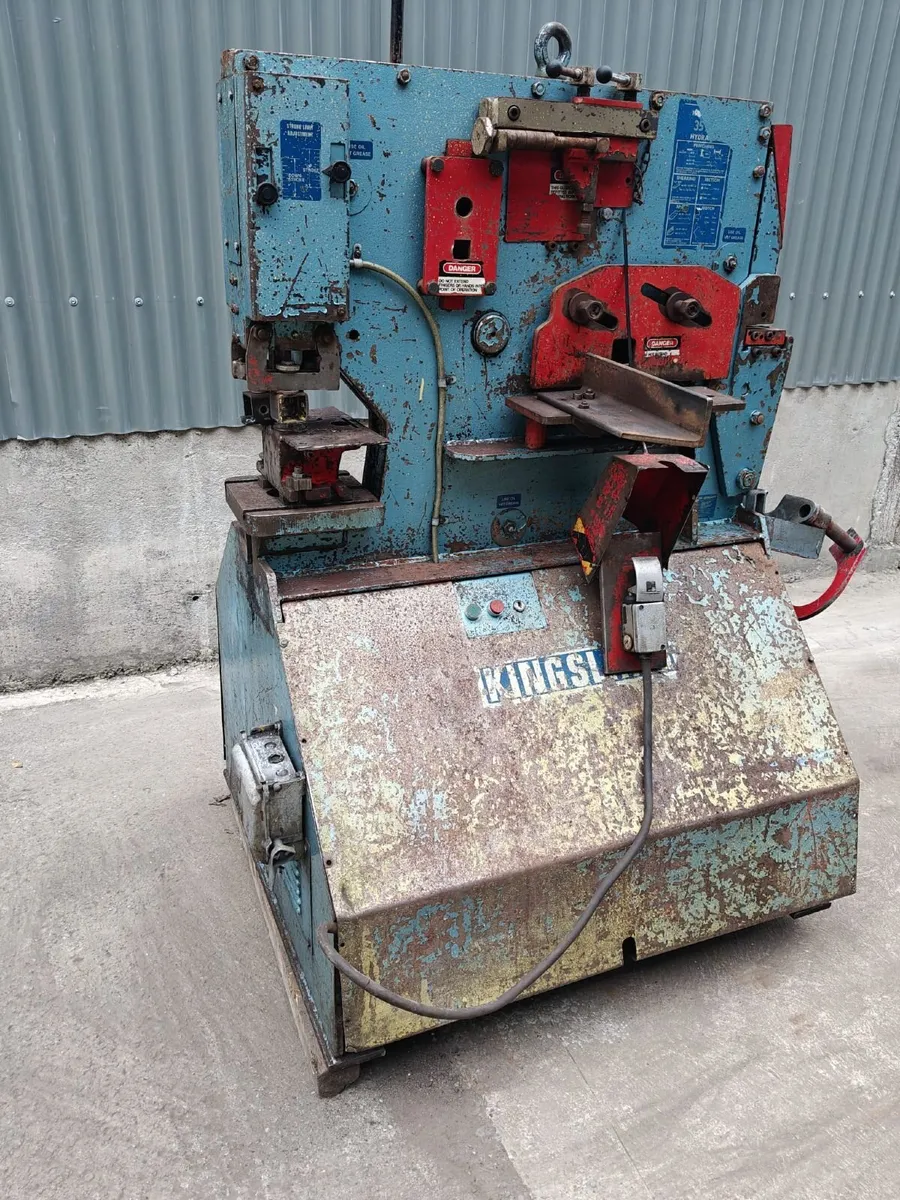 Ironworker - Image 2