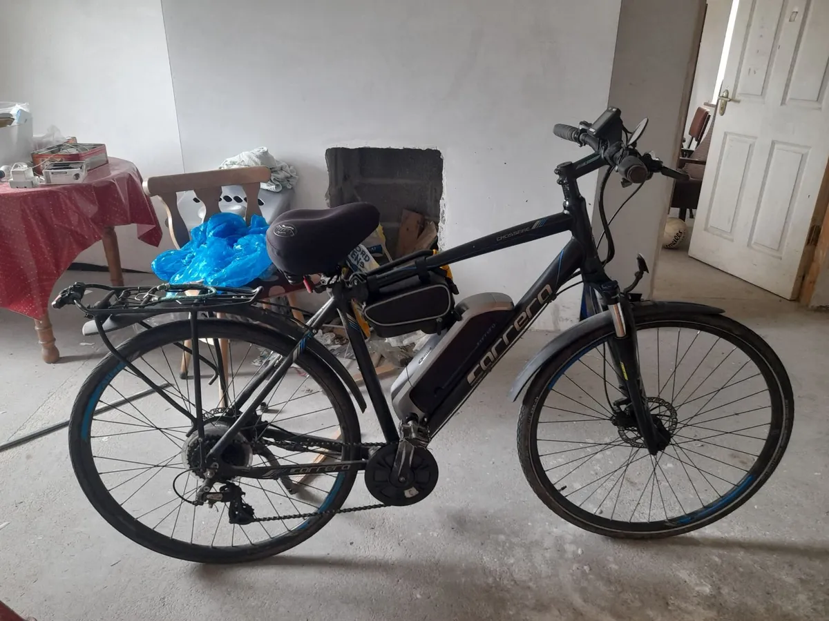 Bike - Image 1