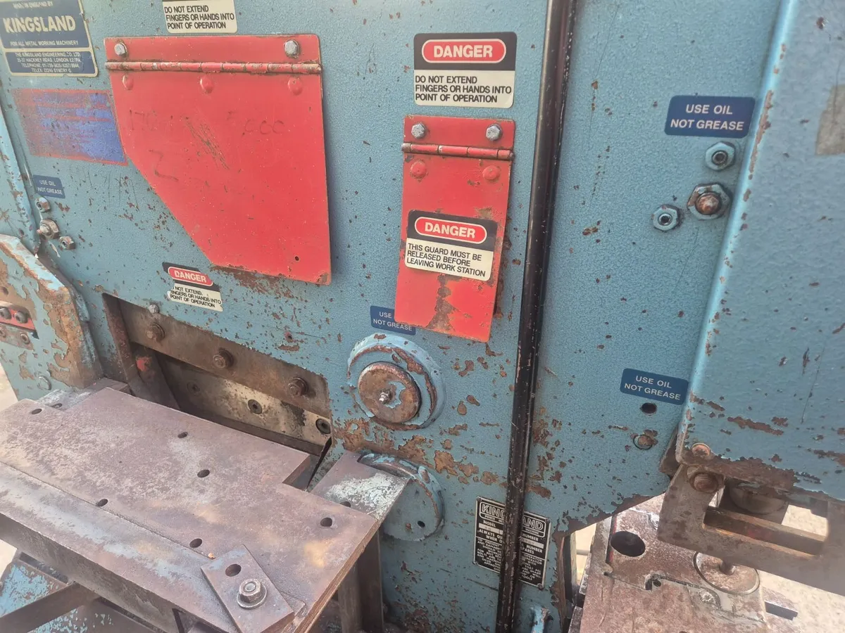 Ironworker - Image 4