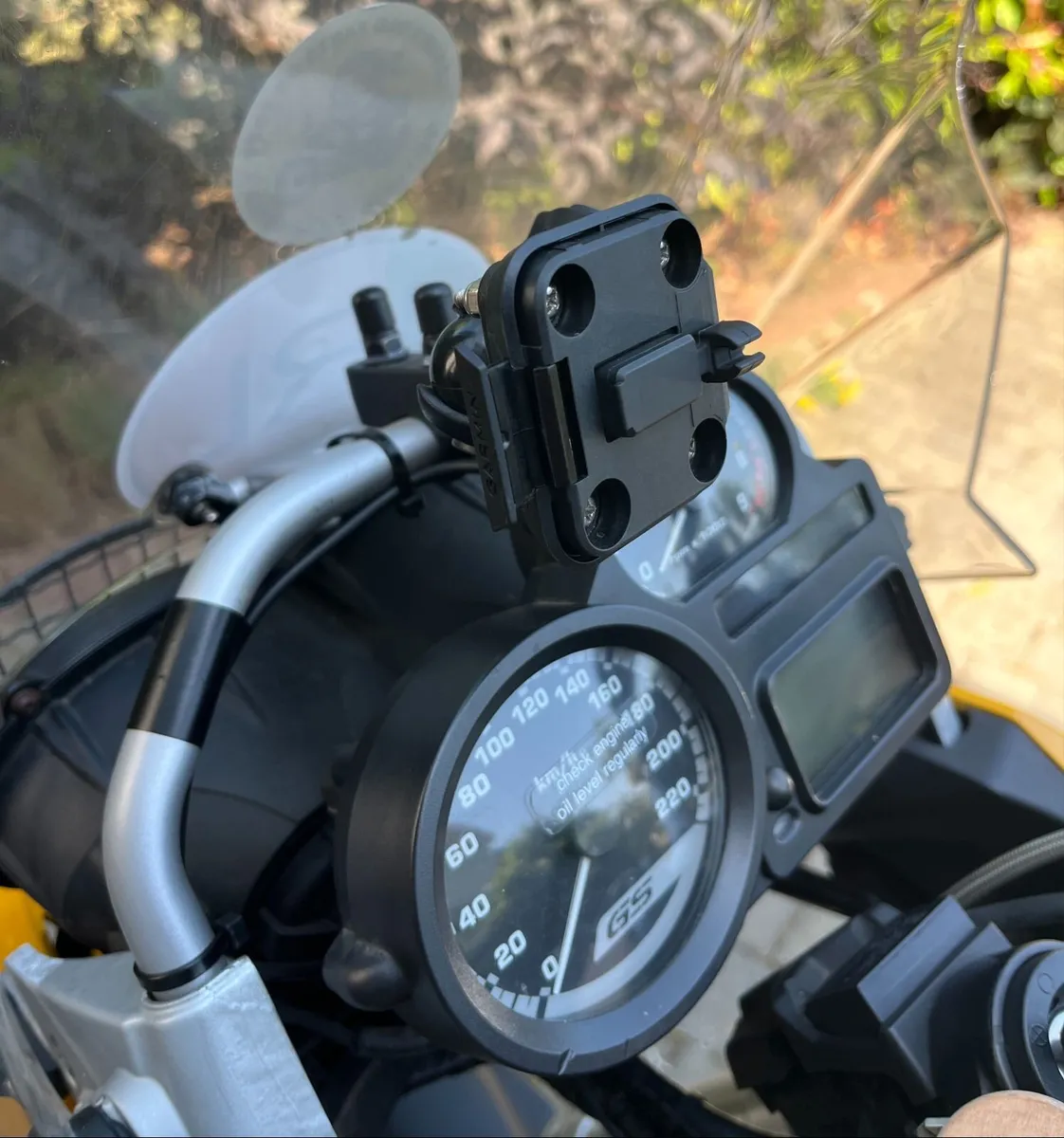 BMW R 1200 GS 2007 - Image 4