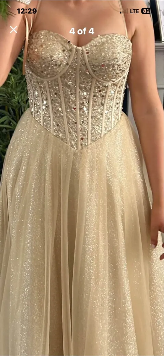 Debs dress - Image 1