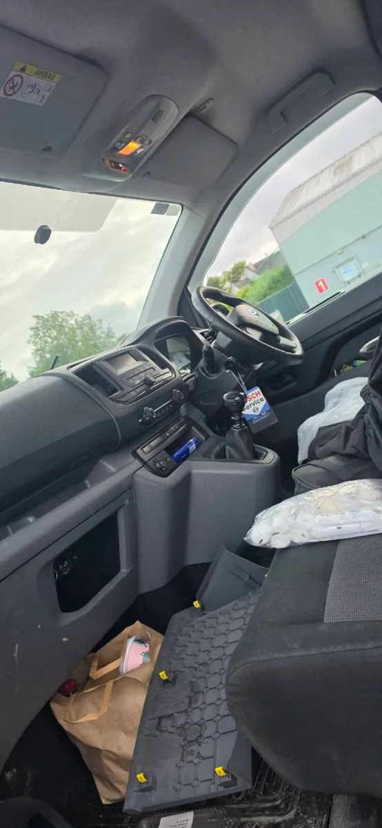 2018 Toyota Proace - Image 4