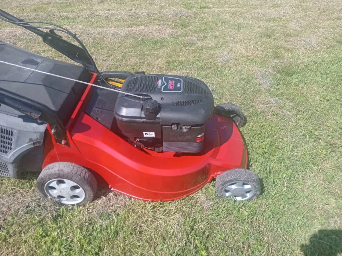 Lawnmowers - Image 2