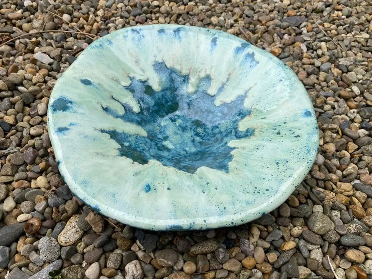 Pottery - Image 1
