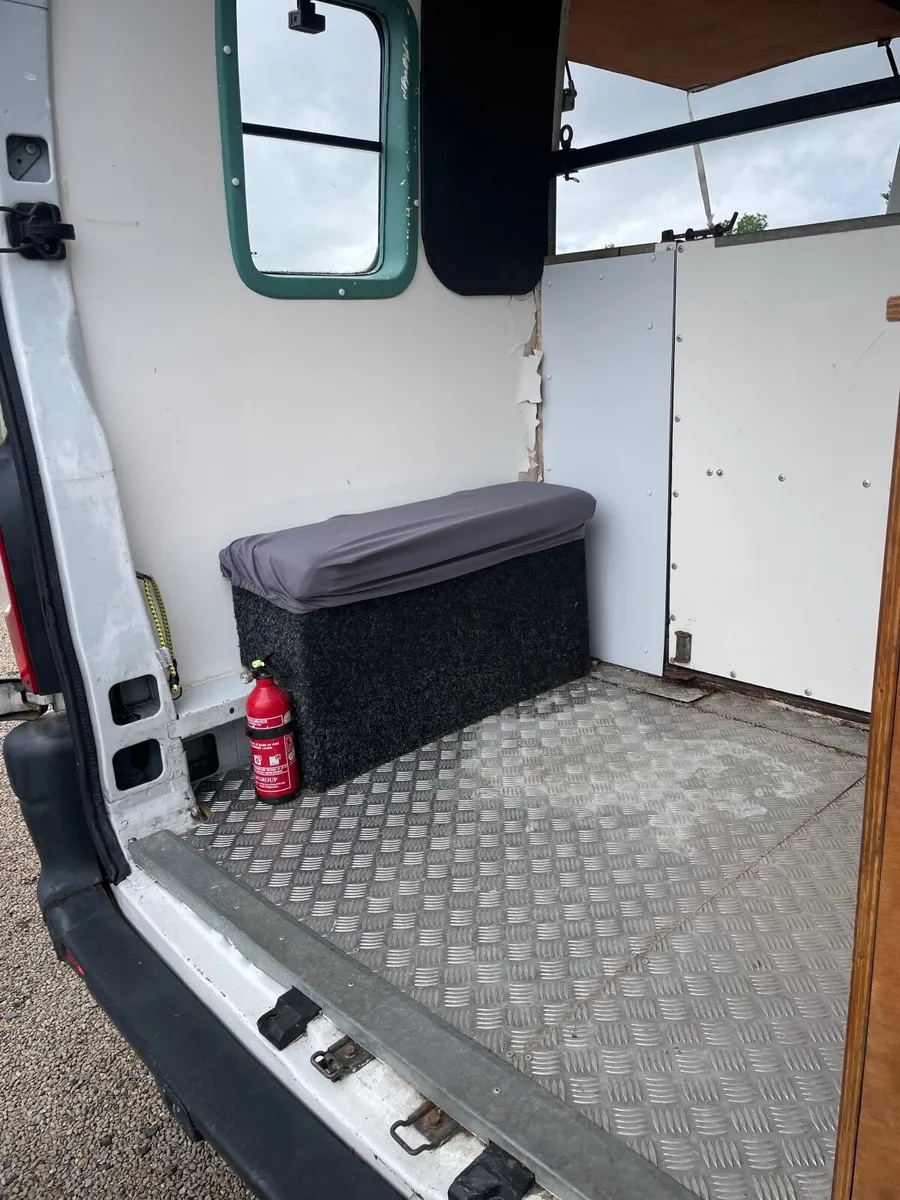 Renault Masters Van - Image 3
