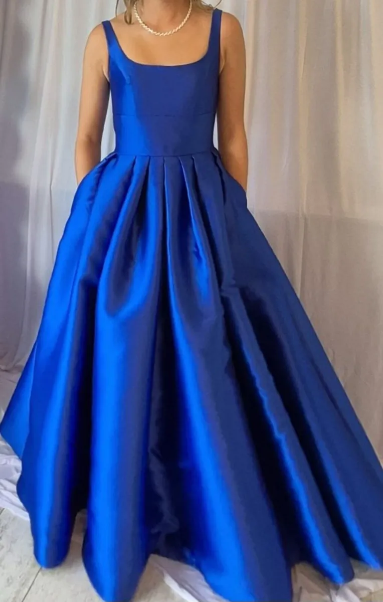 Debs Dress - Image 3