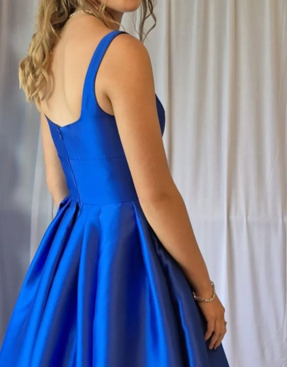 Debs Dress - Image 4