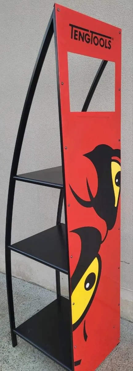 Teng Tool shelf unit - Image 4