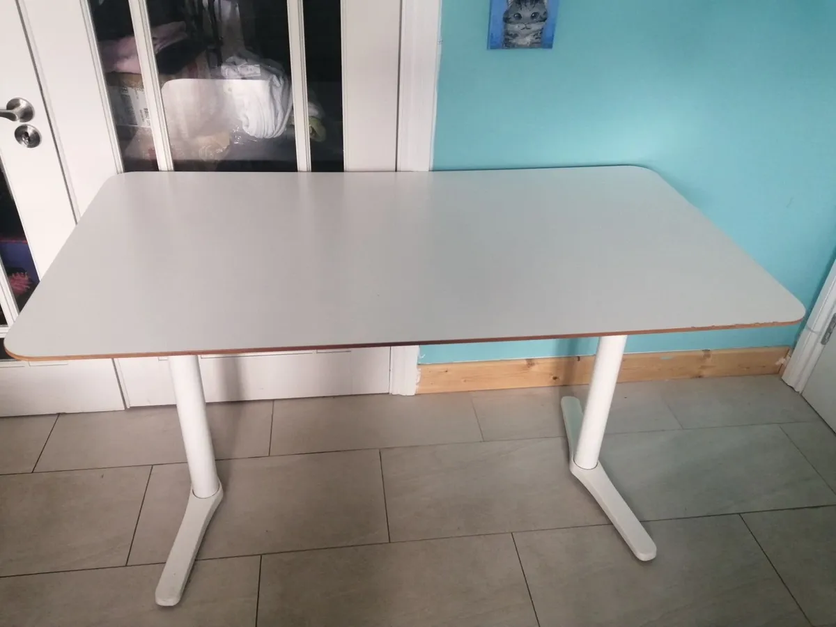 IKEA Office Desk