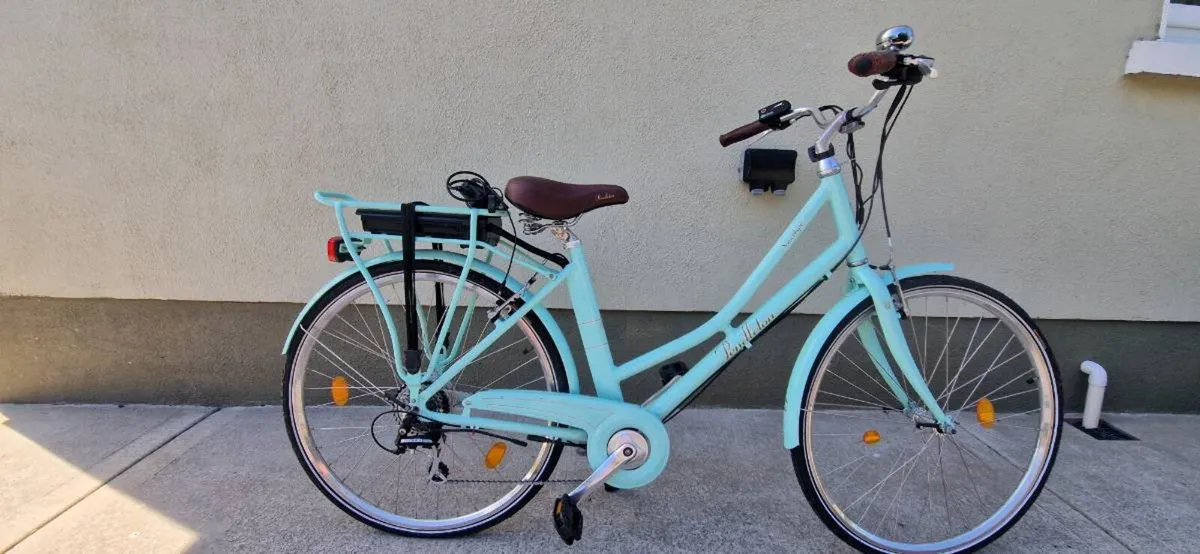 Bicycle - Image 1