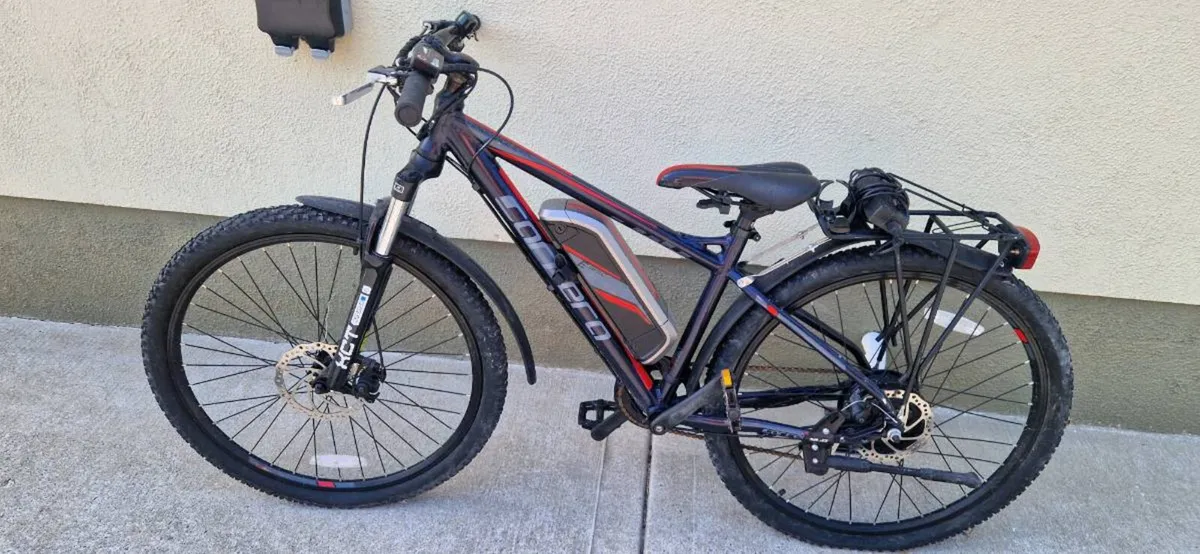 Bicycle - Image 2