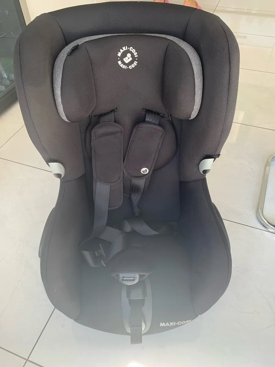 Maxi cosy 360 Kids Car Seat
