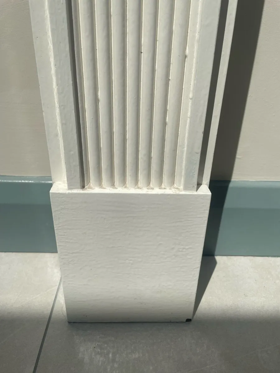 Fireplace surround - Image 3
