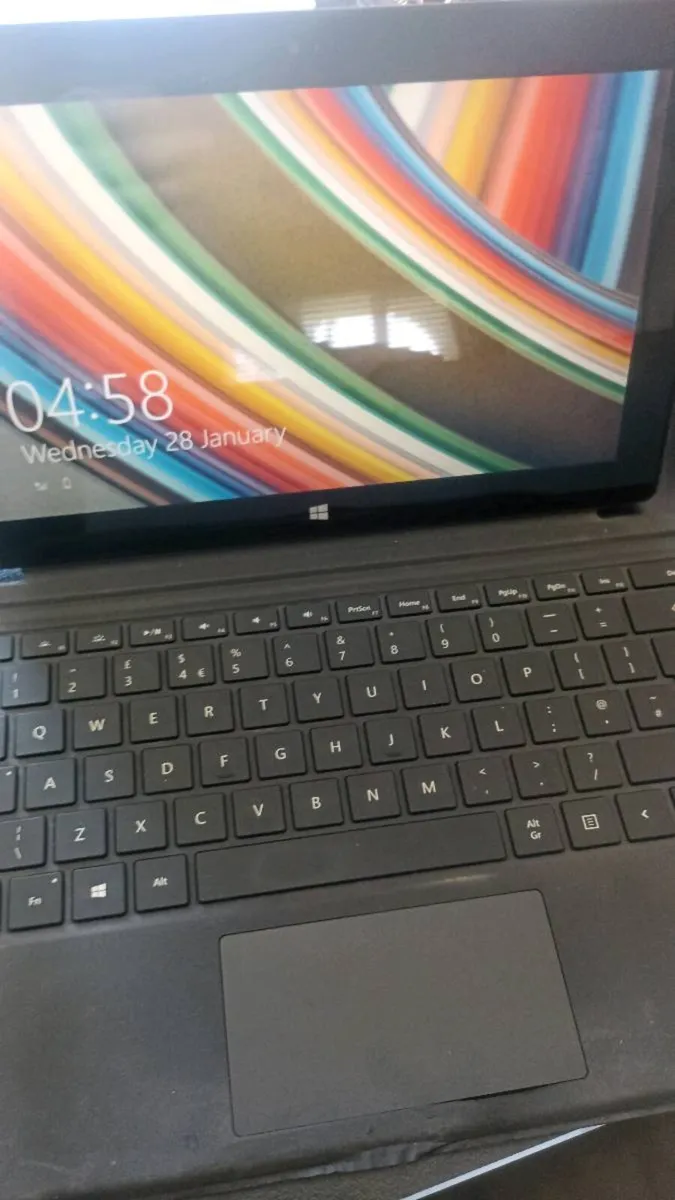Microsoft surface tablets - Image 3