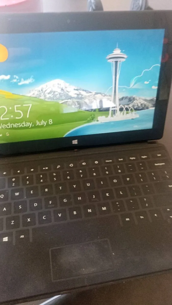 Microsoft surface tablets - Image 4
