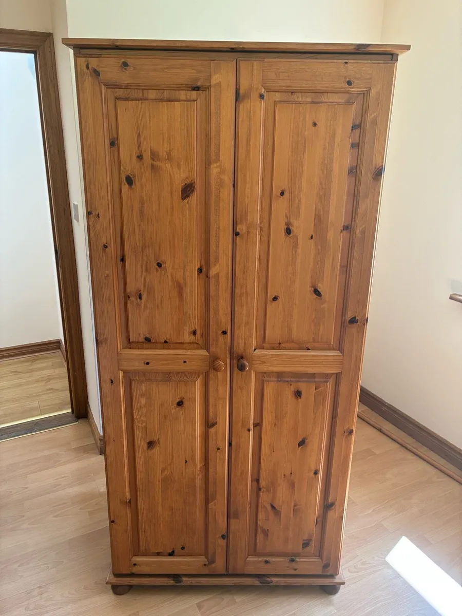 Wardrobe - Image 1