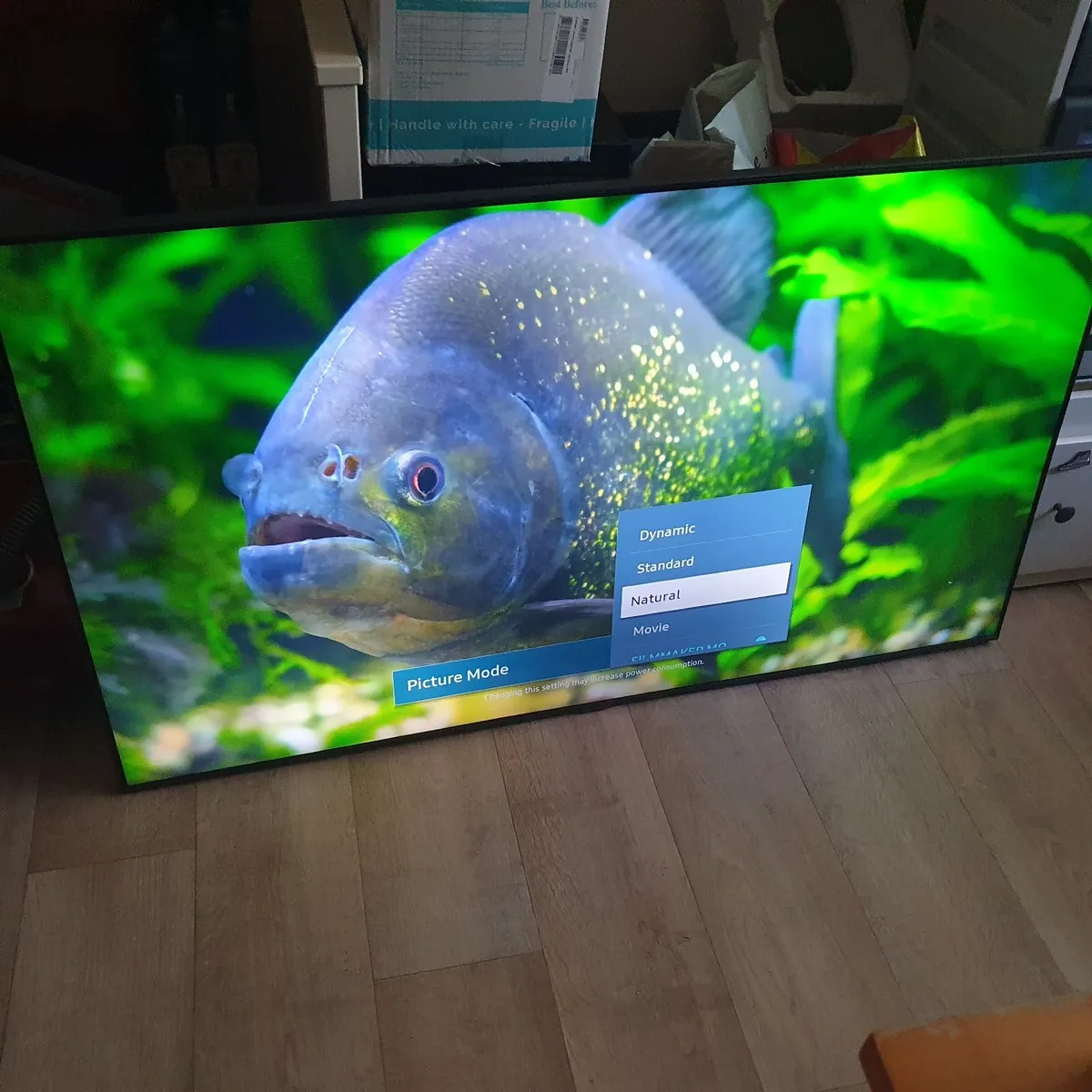 Tv smart Samsung 58 - Image 2