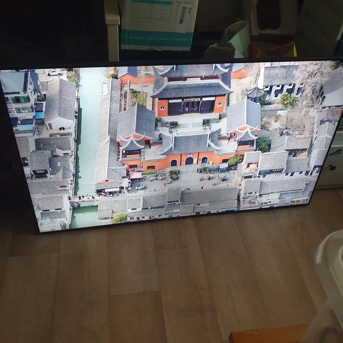 Tv smart Samsung 58 - Image 3