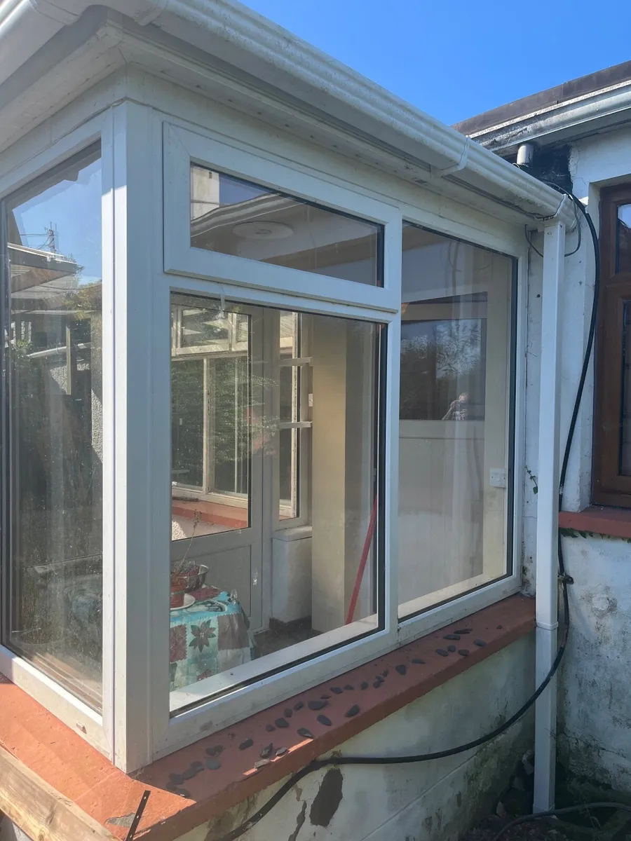 Free Sun room - Image 1