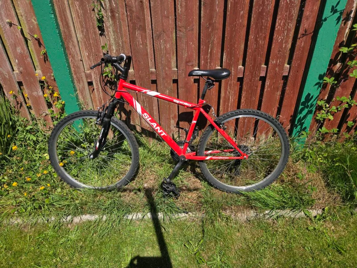 Orbea and Slant Mountain bikes - Image 2